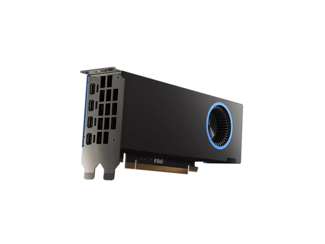 Intel Arc Pro B50 (16GB)