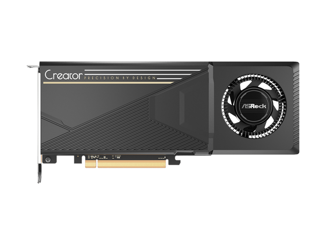 Intel Arc Pro B60 (24GB)
