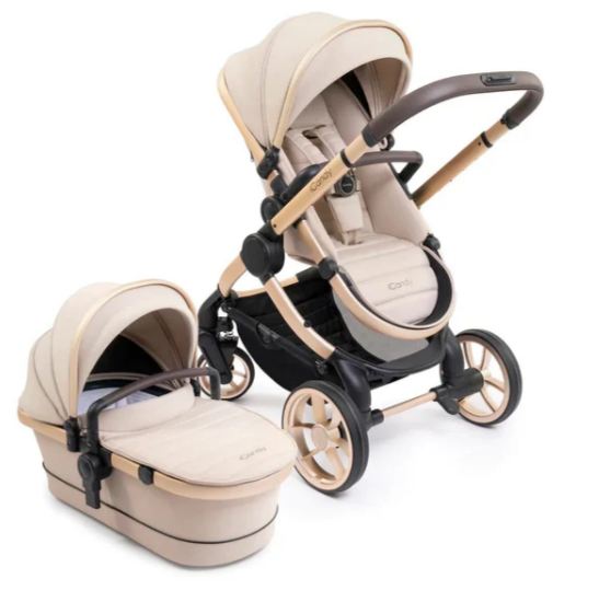 iCandy Peach 7 Complete Bundle
