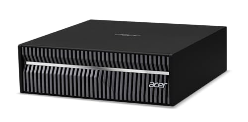 Acer Veriton VGN100-UD11 — DGX Spark AI Workstation (NVIDIA GB10 Grace Blackwell) - Image 3