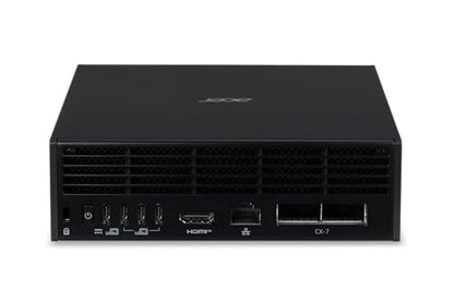 Acer Veriton AI Mini Workstation Personal Computer GN100-UD11 Series - Image 7