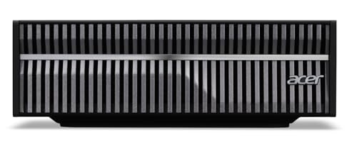Acer Veriton AI Mini Workstation Personal Computer GN100-UD11 Series - Image 6