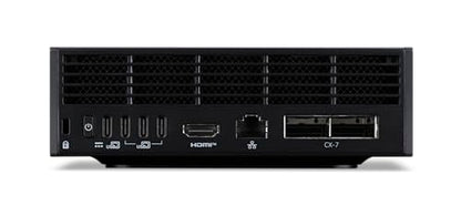 Acer Veriton AI Mini Workstation Personal Computer GN100-UD11 Series - Image 8