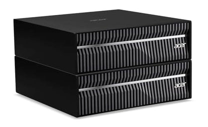 Acer Veriton AI Mini Workstation Personal Computer GN100-UD11 Series - Image 5