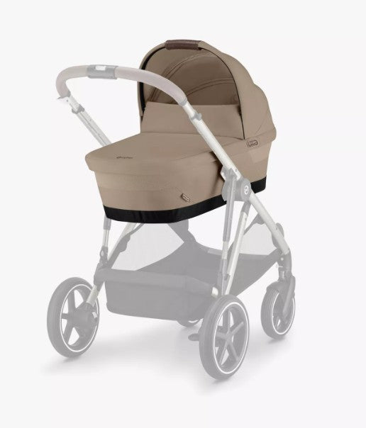 Cybex Gazelle S Lux Pushchair - Full Bundle