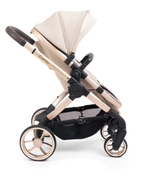 iCandy Peach 7 Complete Bundle