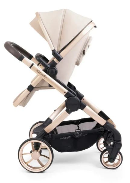 iCandy Peach 7 Complete Bundle