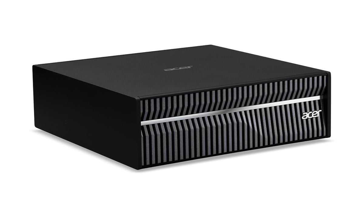 Acer Veriton AI Mini Workstation Personal Computer GN100-UD11 Series