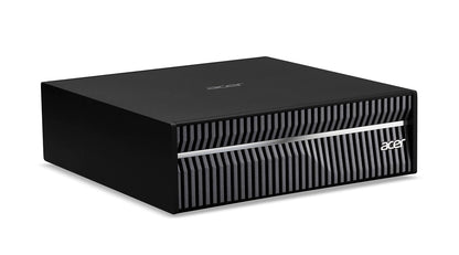 Acer Veriton AI Mini Workstation Personal Computer GN100-UD11 Series