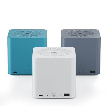 Beelink ME mini 6-slot Home Storage NAS Mini PC