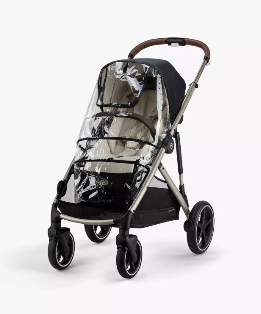Cybex Gazelle S Lux Pushchair - Full Bundle