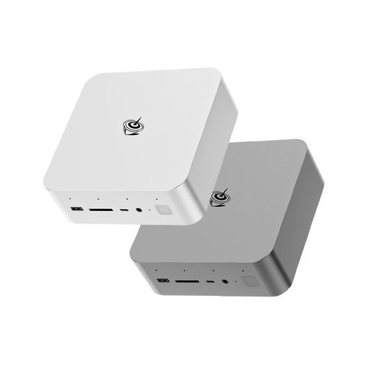 Beelink GTi12 Ultra Intel® Core™ i9-12900HK