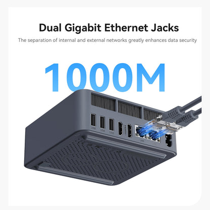 Beelink EQi13 Intel® Core™ 13500H/13420H - Image 16