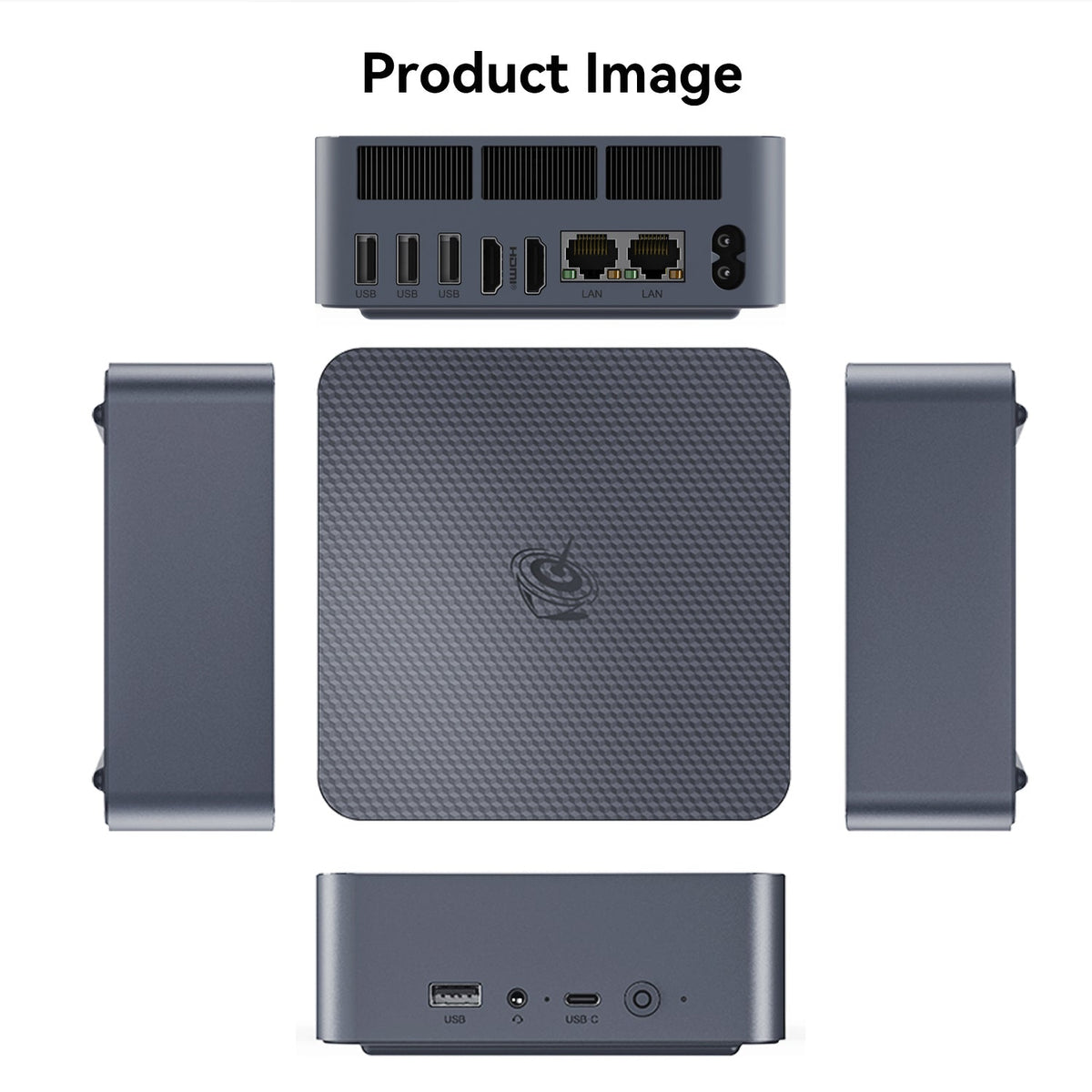 Beelink EQi13 Intel® Core™ 13500H/13420H - Image 19