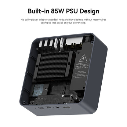 Beelink EQi13 Intel® Core™ 13500H/13420H - Image 6
