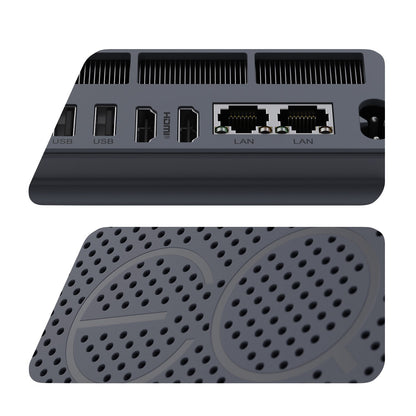 Beelink EQi13 Intel® Core™ 13500H/13420H - Image 11