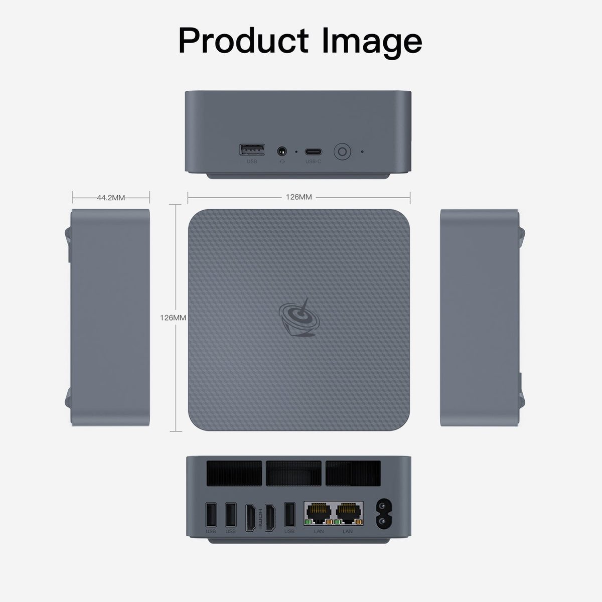 Beelink EQR5 AMD Ryzen™ 5 5500U - Image 17