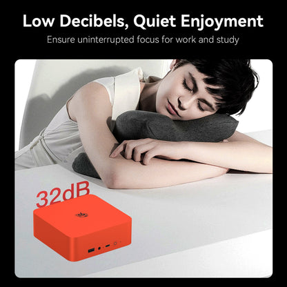 Beelink EQi Pro AMD Ryzen™ 7 7735HS (OpenClaw Pre-Installed) - Image 19