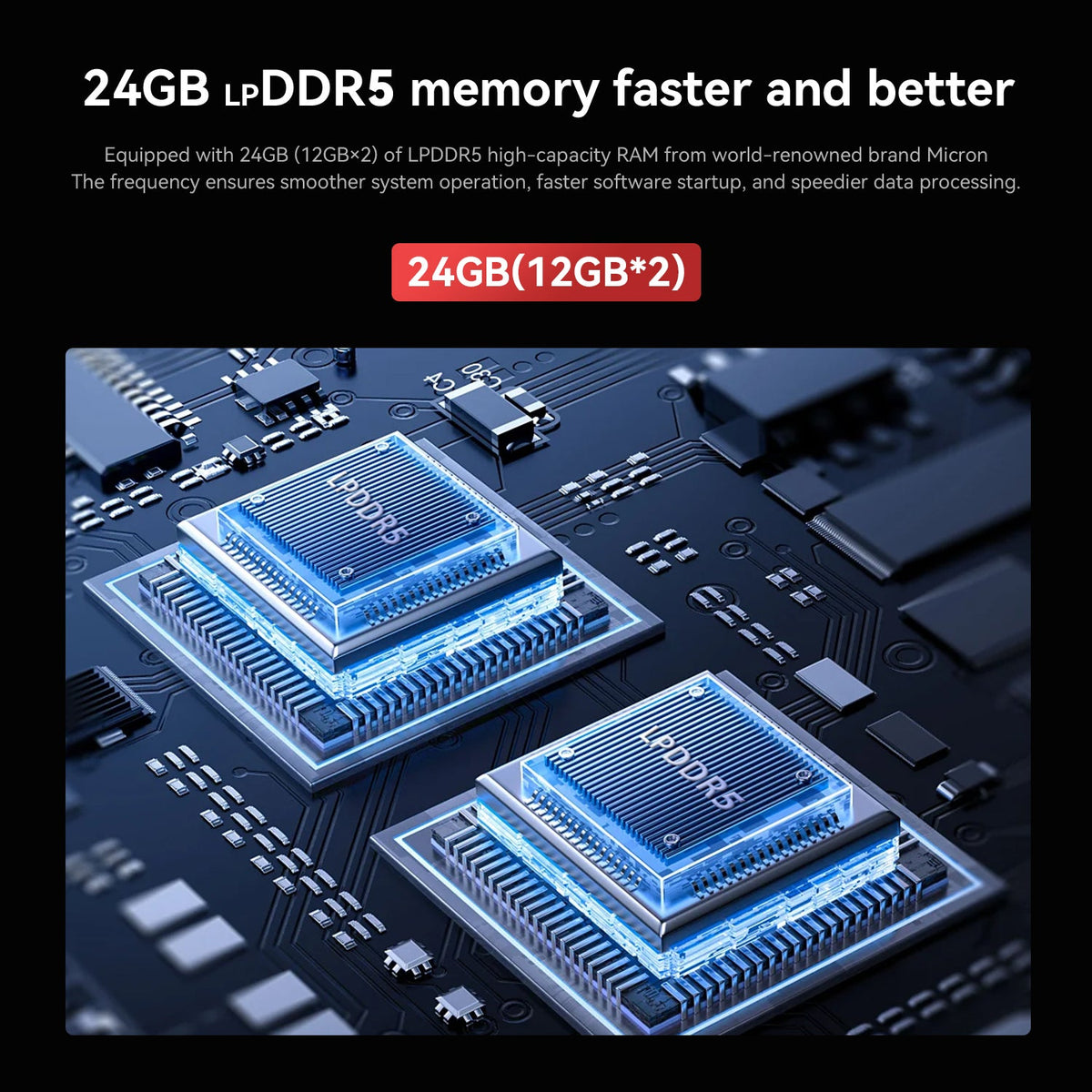 Beelink EQi Pro AMD Ryzen™ 7 7735HS (OpenClaw Pre-Installed) - Image 15
