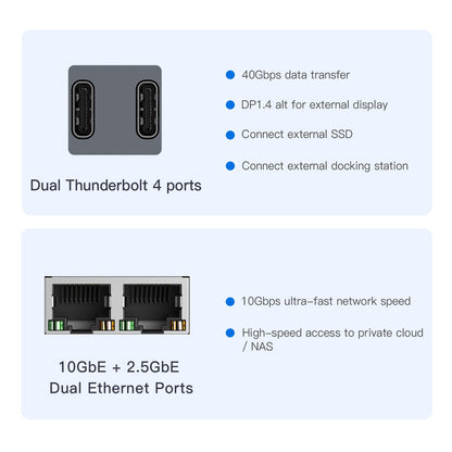 Beelink EQi Wildcat Lake Core 3 304 - Image 7