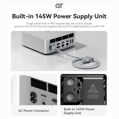 Beelink GTi12 Ultra Intel® Core™ i9-12900HK - Image 17