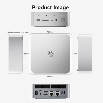 Beelink GTi12 Ultra Intel® Core™ i9-12900HK - Image 18