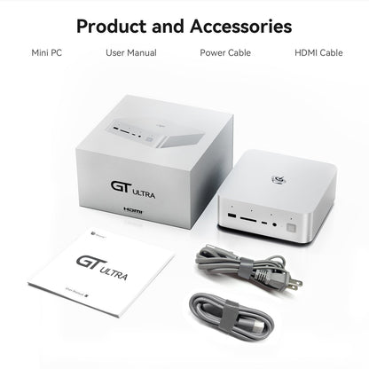 Beelink GTi12 Ultra Intel® Core™ i9-12900HK - Image 24