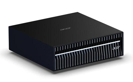 Acer Veriton VGN100-UD11 — DGX Spark AI Workstation (NVIDIA GB10 Grace Blackwell)