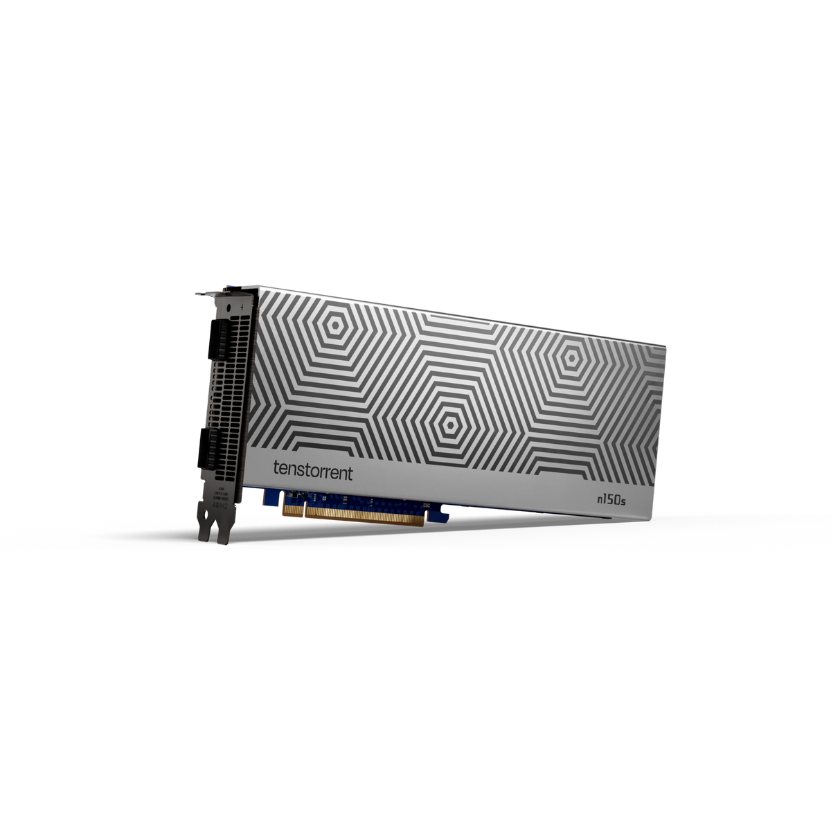 Tenstorrent Wormhole n300 (24GB)