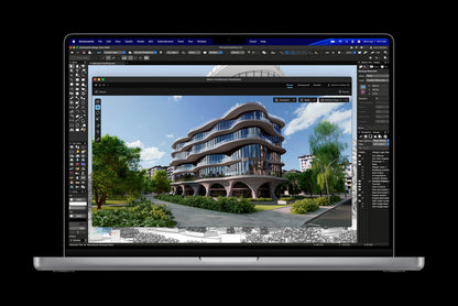 Apple MacBook Pro (M5 Pro) - Image 4