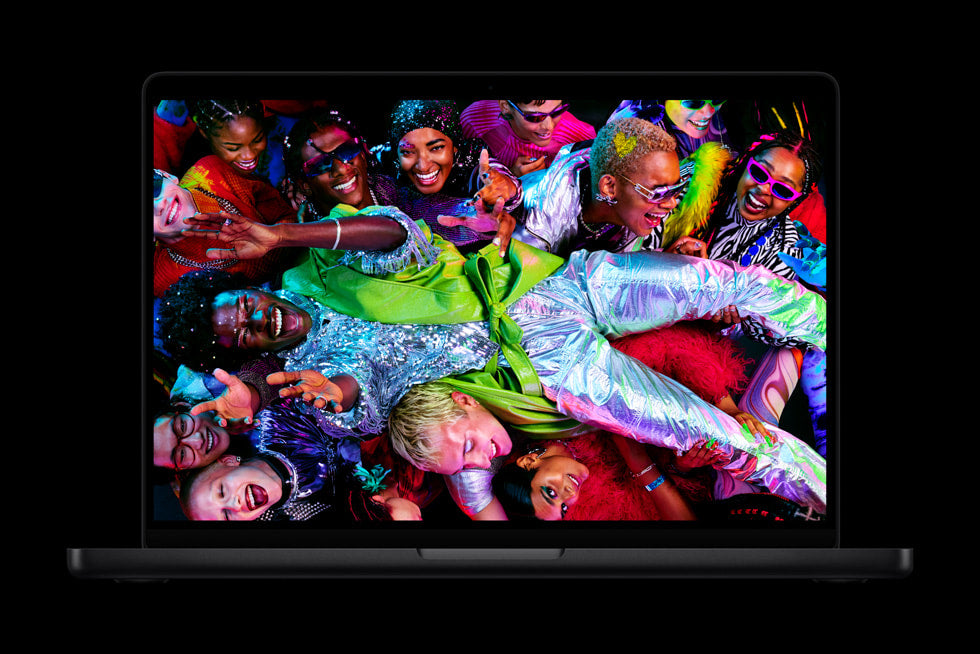 Apple MacBook Pro (M5 Pro) - Image 5