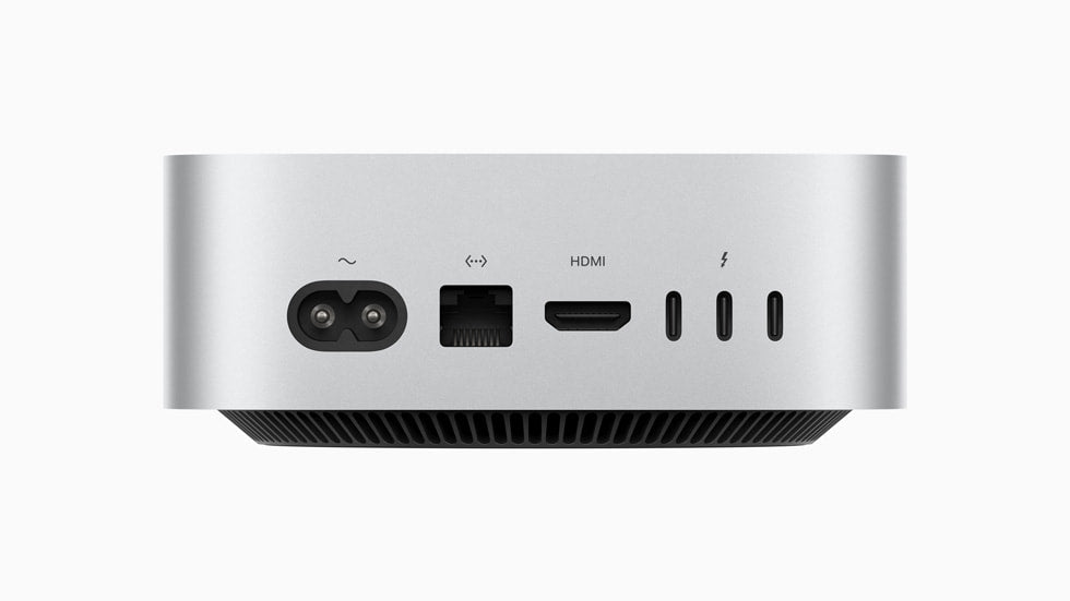 Apple Mac mini (M4 Pro) - Image 2