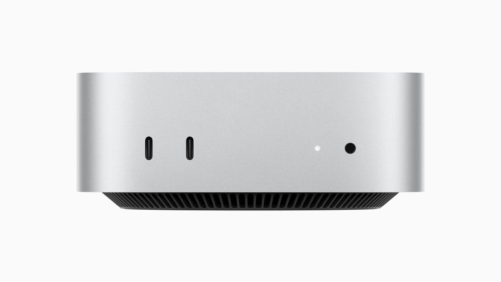 Apple Mac mini (M4 Pro) - Image 3
