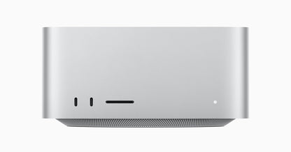 Apple Mac Studio (M3 Ultra)