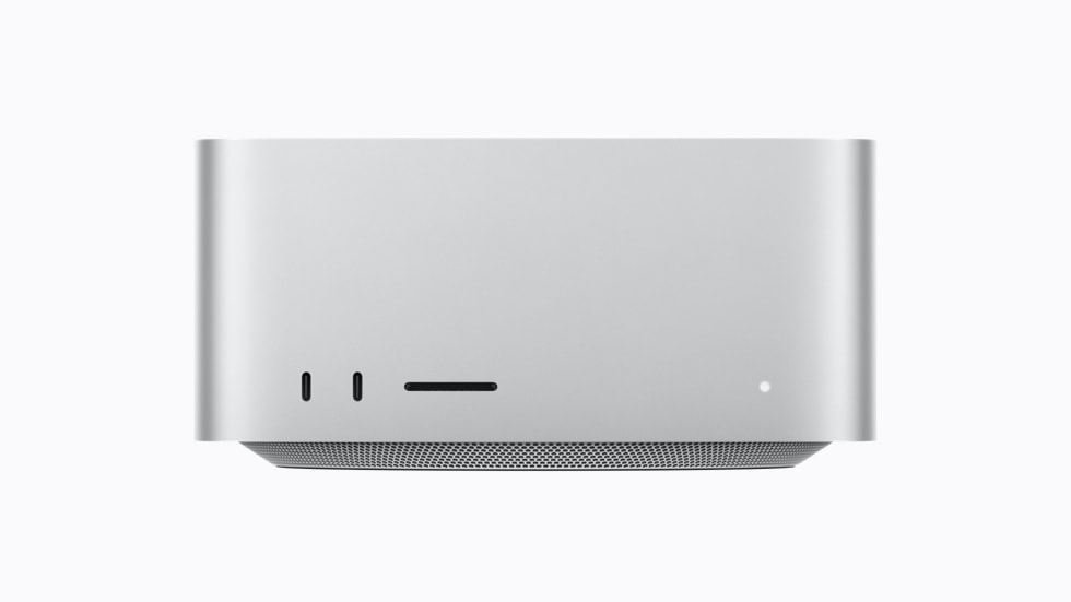 Apple Mac Studio (M5 Ultra) - Image 2