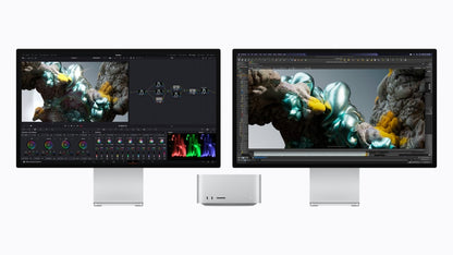 Apple Mac Studio (M5 Ultra) - Image 3