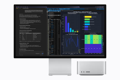 Apple Mac Studio (M5 Ultra) - Image 4