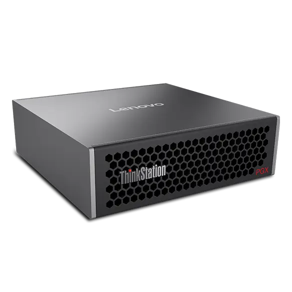 Lenovo ThinkStation PGX GB10 1T LINUX Workstation (30KL0002US) - Image 2