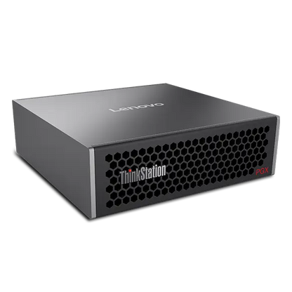 Lenovo ThinkStation PGX GB10 1T LINUX Workstation (30KL0002US) - Image 2