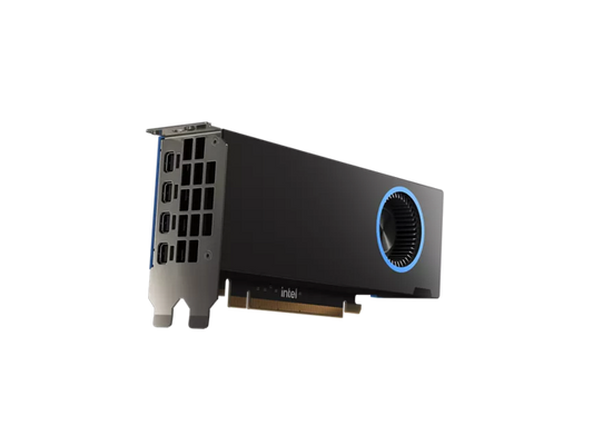 Intel Arc Pro B50 (16GB)