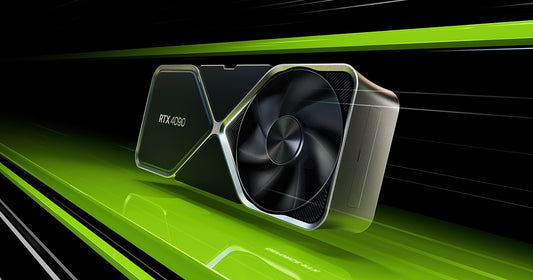 NVIDIA GeForce RTX 4090 Founders Edition (24GB)