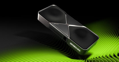 NVIDIA GeForce RTX 5090 Founders Edition (32GB)