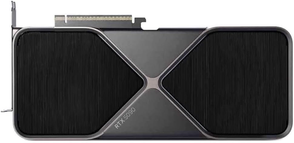 NVIDIA GeForce RTX 5090 Founders Edition (32GB) - Image 2