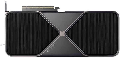 NVIDIA GeForce RTX 5090 Founders Edition (32GB) - Image 2