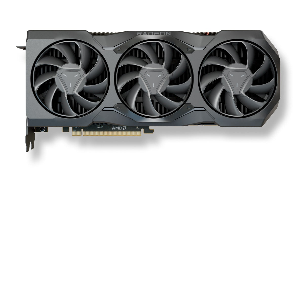 AMD Radeon RX 7900 XTX (24GB)