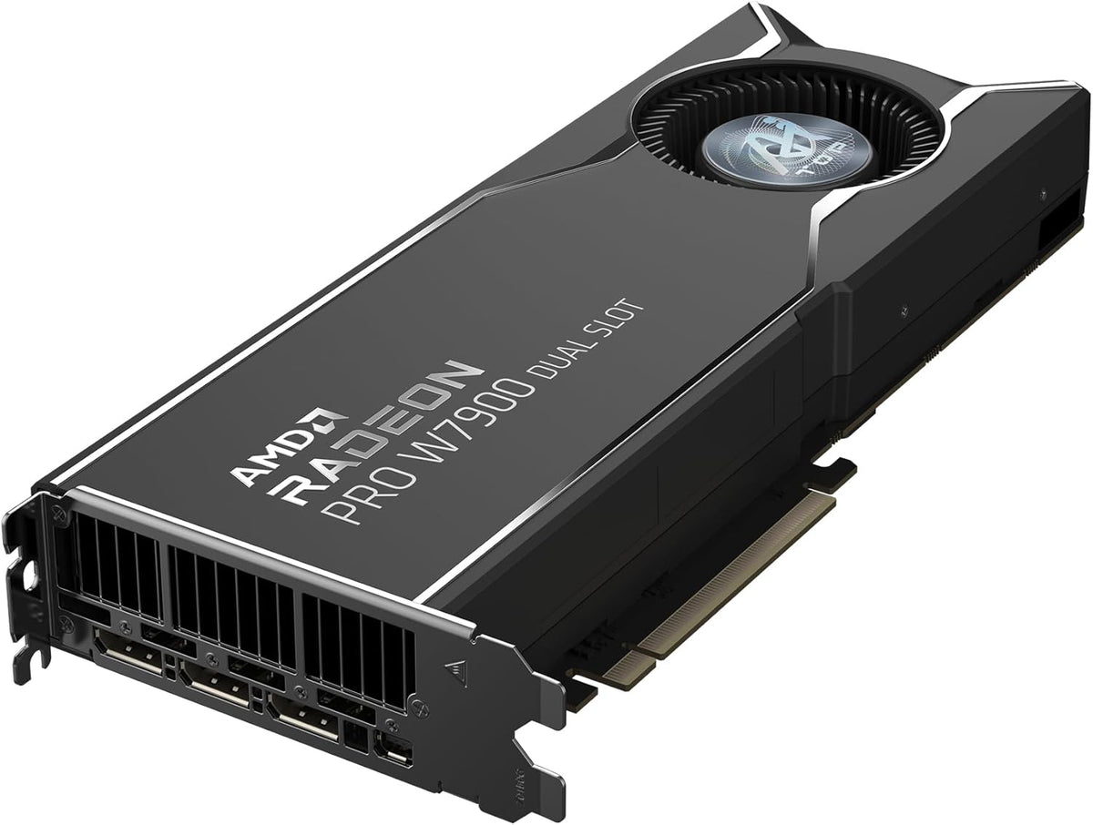 AMD Radeon PRO W7900 (48GB) - Image 3