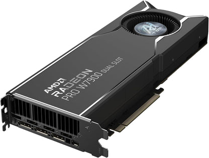 AMD Radeon PRO W7900 (48GB) - Image 3
