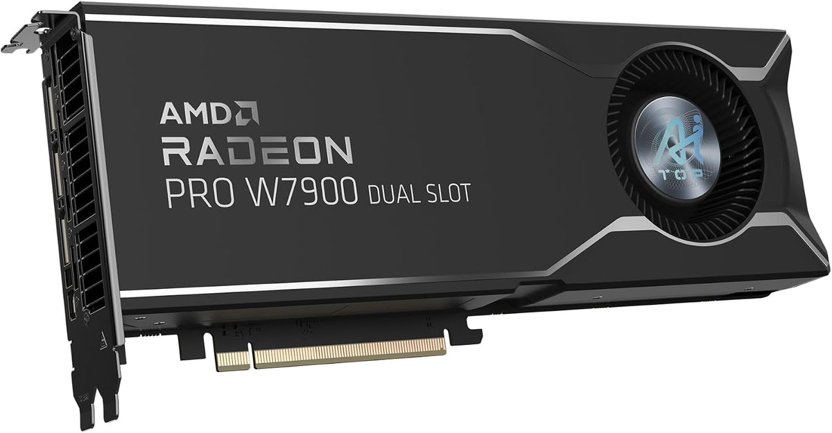 AMD Radeon PRO W7900 (48GB) - Image 4