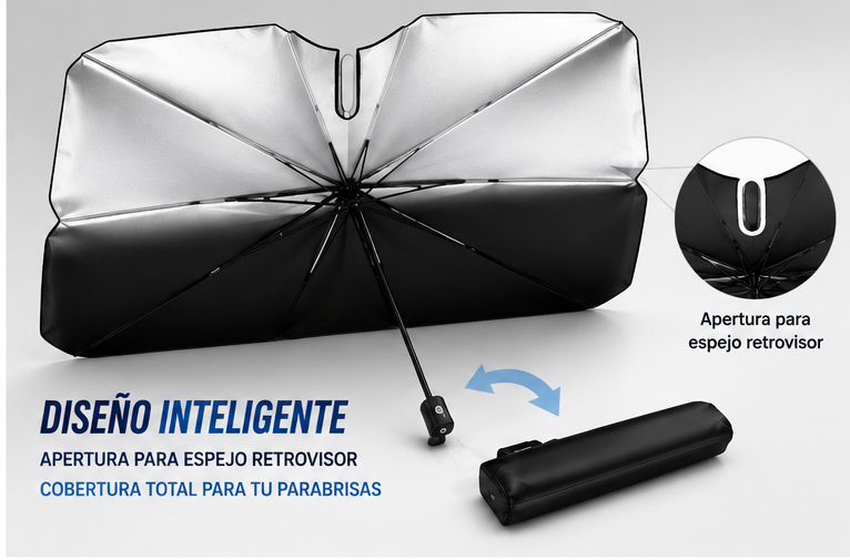 Kit de Protección Total para Coche™ | Limpieza y Brillo Extremo