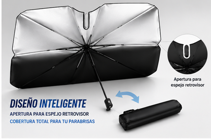 Kit de Protección Total para Coche™ | Limpieza y Brillo Extremo